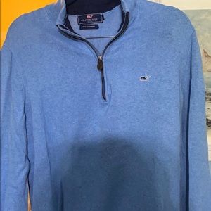 Vineyard Vines Quarter-zip